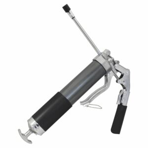 Шприц комбинированный 500 мл. рычажно-плунжерный / пистолетный БелАК Артикул: БАК.90510