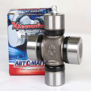 Крестовина 2101-2202025 ВАЗ-2101, 2107, НИВА-2121 (Автомагнат) AM-42-001