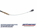 Трос газа AM.220695-1108050 УАЗ-3741, 2206 дв. ЗМЗ-4091 AM-97-005 АВТОМАГНАТ