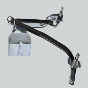 Механизм стеклоочистителя Газ-3302 Газель AM-32-006 АВТОМАГНАТ