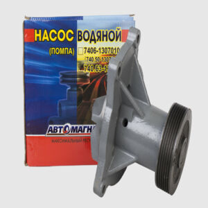 740.63-1307010 Насос водяной (ЕВРО 3) КАМАЗ  Автомагнат