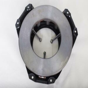 Диск сцепления нажимной  52-1601090  (ГАЗ 52) АМ лапковая