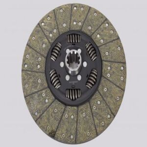 1878079306 (АМ) (362мм)Диск сцепления ведомый МАЗ-4370 Зубренок ведомый (КПП-433420) , МАЗ-4570 с дв. MMZ 245.9 с КПП -433420