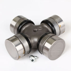 Крестовина 6520-2201025 (50х135)  КАМАЗ г/п свыше 20 тонн и иномарки (Автомагнат)