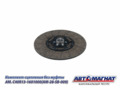 Комплект сцепления AM.C40R13-1601000 БЕЗ муфты  ГАЗон NEXT дв. ЯМЗ-534 ЕВРО-4