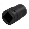 Головка для гайковерта   27мм (БАК.01827)