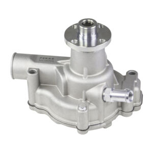 421-1307010 Насос водяной УАЗ-3151, 31519, 3303, 3160; ГАЗ-3302 дв. УМЗ-4213, 4215, 4216.10 (ПЕКАР)