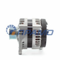 Генератор 5318121 ( 5272666) ПРАМО  ГАЗ -3302, ФОТОН , Cummins ISF 2.8   (14V/120A) (контакты-болты)