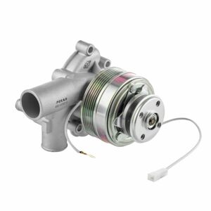 4063-1307007-10 Насос водяной  Волга, Газель 4063 дв. (кроме ЕВРО 3) ПЕКАР