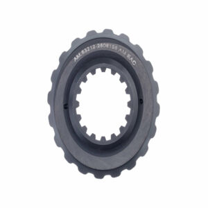 Шестерня дифференциала 53212-2506126 привода заднего моста КАМАЗ (KFJ3032-3)  AM-55-313 АВТОМАГНАТ