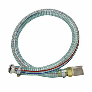 Шланг ПВХ армированный, 1