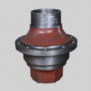 Ступица  93866-3104015  МАЗ полуприцеп AM-10-004