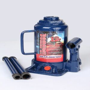 Домкрат 12 т. 