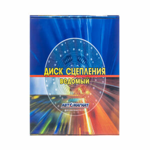 Диск сцепления МАЗ-5336,5516,6303,5551 (395WGTZ 1 3/4