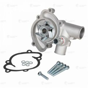 4062-1307010 Насос водяной ЛУЗАР для а/м ГАЗ-3110 Волга (4062) (LWP 03062)