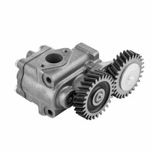 7511-1011014-01 Насос масляный  МАЗ  ПЕКАР