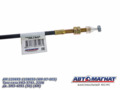 Трос газа AM.220695-1108050 УАЗ-3741, 2206 дв. ЗМЗ-4091 AM-97-005 АВТОМАГНАТ