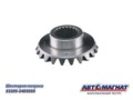 Шестерня 53205-2403050 КАМАЗ-ЕВРО полуоси (20 шлицов) (KFJ3031-2A) AM-55-330