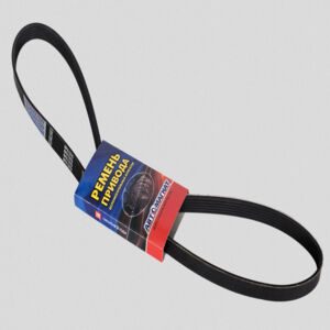 Ремень 1275-6РК генератора поликлиновой  (АМ) ГАЗ-3302 ЗМЗ-40524 ЕВРО-3 без ГУР (г 40624.1308020