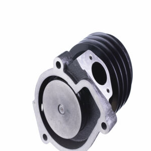 245-1307010-A1-11M Насос водяной Д-245, 245С, 245S2 3-х ручьевой с доп. КГ 1/2