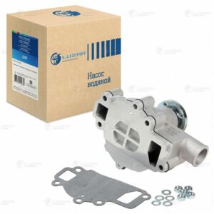 4216-1307010 Насос водяной  ЛУЗАР для а/м ГАЗель-Бизнес УМЗ-4216 Евро-4 (LWP 03217)
