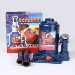 Домкрат 4 т.  