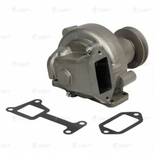 7511-1307010 Насос водяной  ЛУЗАР для а/м МАЗ с двиг. ЯМЗ-7511 (LWP 12751)