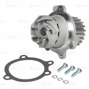 2112-1307010 Насос водяной ЛУЗАР для а/м Лада 2112 (LWP 0112)