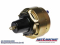 Вакуумный усилитель 24-3510010 (ГАЗ-2410,-3302) АМ AM-03-007