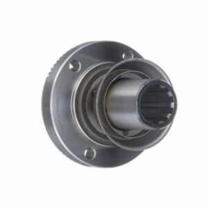 Фланец 53205-2506037 КАМАЗ-ЕВРО межосевого дифференциала (4 отверстия / 10 зубцов / 80 в высоту 53205-2506037 АВТОМАГНАТ