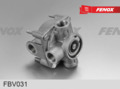 Клапан ускорительный FBV031 100-3518010  МАЗ, КАМАЗ, УРАЛ, ГАЗ, ПАЗ, МЗКТ, ЛИАЗ без глушителя FENOX