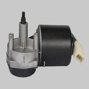 Моторедуктор стеклоочистителя 161.3730 (12В/20В ГАЗ -3307(8); ЗИЛ-5301, 433360, 4331 AM-19-012