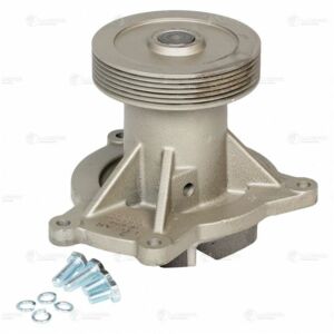 740.50-1307010/7406.1307010 Насос водяной ЛУЗАР для а/м КамАЗ 740.50 Евро2 (шкив 115мм) (LWP 07450)