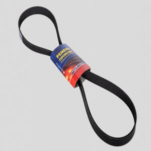 Ремень 1420-8 РК приводной поликлиновой КАМАЗ CUMMINS 6ISBe АВТОМАГНАТ