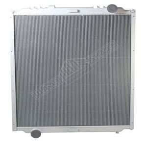 Купить радиатор 54901А-1301010 для а/м КАМАЗ 54901 (двигатель 910.12) ШААЗ