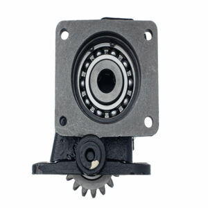 КОМ 555-4202010  (коробка отбора мощности) без НШ ЗИЛ AM-16-003