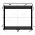 К700-1301010 Радиатор охл. ЛУЗАР 4 ряд. алюм. до 2001 патр 54 ст обр.  (LRc 0640)