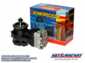 Компрессор 5298200  Камаз-65115, 65117, 6522  с дв. Cummins AM-15-033