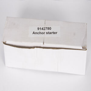 Стартер 9142 780 (АВТОМАГНАТ) двиг. ММЗ: Д-243, Д-245 и модиф. (редукторный 12В, 2,7кВт)