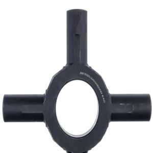 Крестовина дифференциала голая КАМАЗ 5320-2403060 (KFJ3031-1) АВТОМАГНАТ