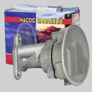 409.1011010-02 Насос масляный для ЗМЗ-409 (Автомагнат)