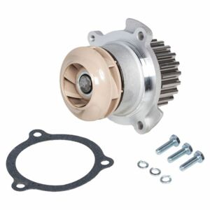 21116 Насос водяной турбо ЛУЗАР для а/м Лада 2190 Гранта/Datsun on-Do (двиг. 21116) (LWP 01904)