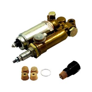 ПЖД 30-1015500-04  ПЕКАР клапан эл ЭМКТ 24 (ПЖД 30)(с доп форсункой)