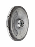 Маховик 740.30-1005115 КАМАЗ-ЕВРО под лепестковую корзину 125 зубьев (аналоги:  FW0707) AM-70-002