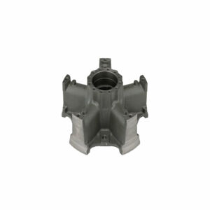 Ступица  5320-3104015-02 задняя голая КАМАЗ AM-10-020 (AM-ST-006)