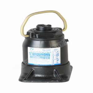 Д4-3913010-10 Домкрат (7 т., 2-х плунж) мин. 200, макс.450