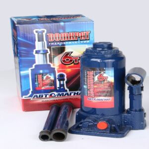 Домкрат 6 т.  