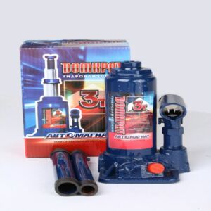 Домкрат 3 т.  