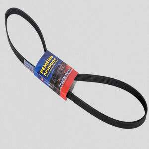 Ремень 1413-6РК генератора поликлиновой ГАЗ ДВС 405 с ГУРом Евро-3   АВТОМАГНАТ