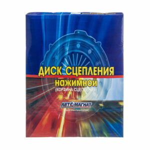 Диск сцепления нажимной 362090000693  Газон Next, Валдай 3.8 (ан 3482 000 693) Автомагнат